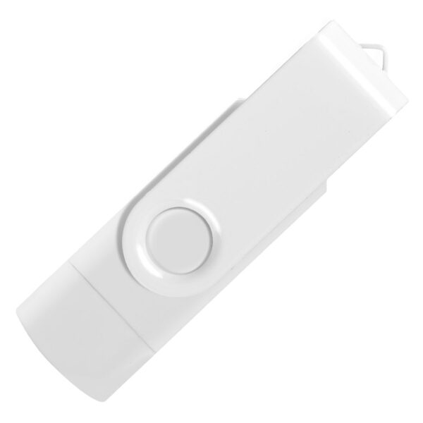SMART C WHITE (bela) - Image 2