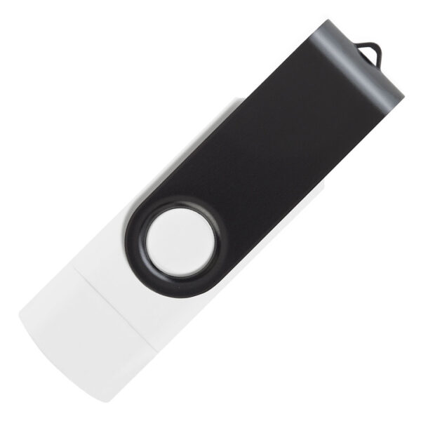 SMART C BLACK (bela) - Image 2