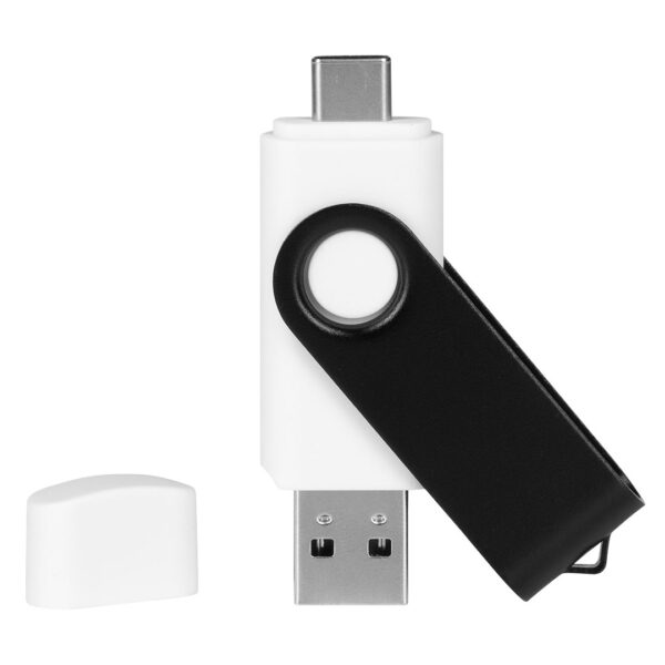 SMART C BLACK (bela)