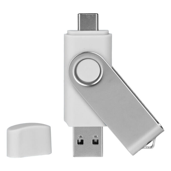 SMART C 3.0 (bela)
