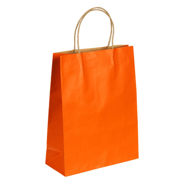 LOLA MIDI (oranž)