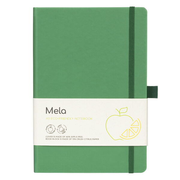 MELA (kelly green) - Image 4