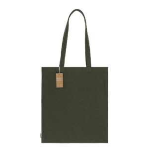 NATURELLA RECYCLE 120 (maslinasta)