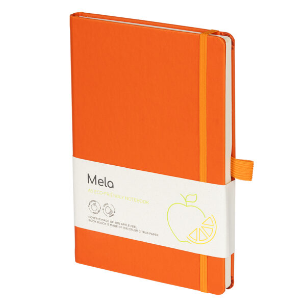 MELA (oranž)