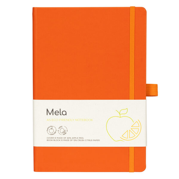 MELA (oranž) - Image 4