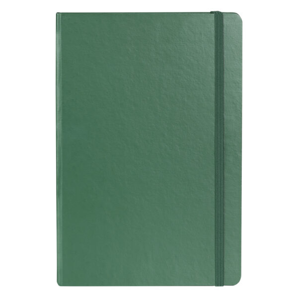 HELSINKI NOTE (kelly green) - Image 2