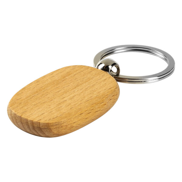 WOODY R (bež) - Image 3
