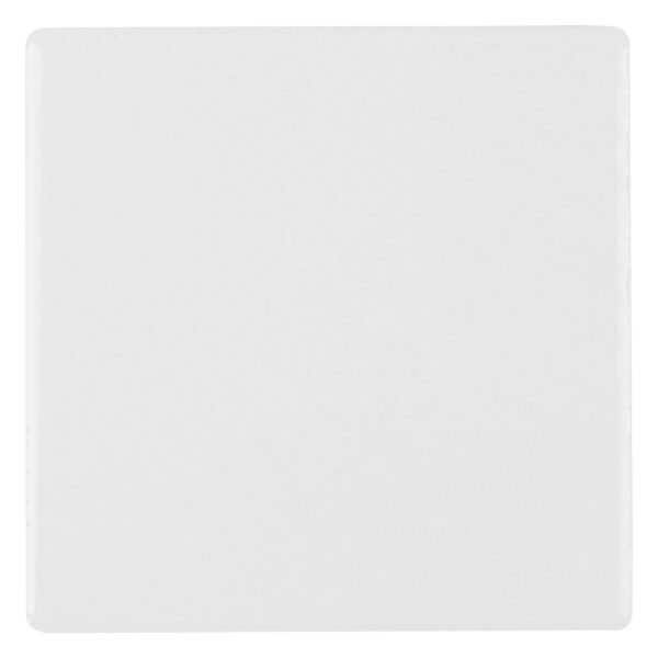 MEMO SQUARE MATT (bela)