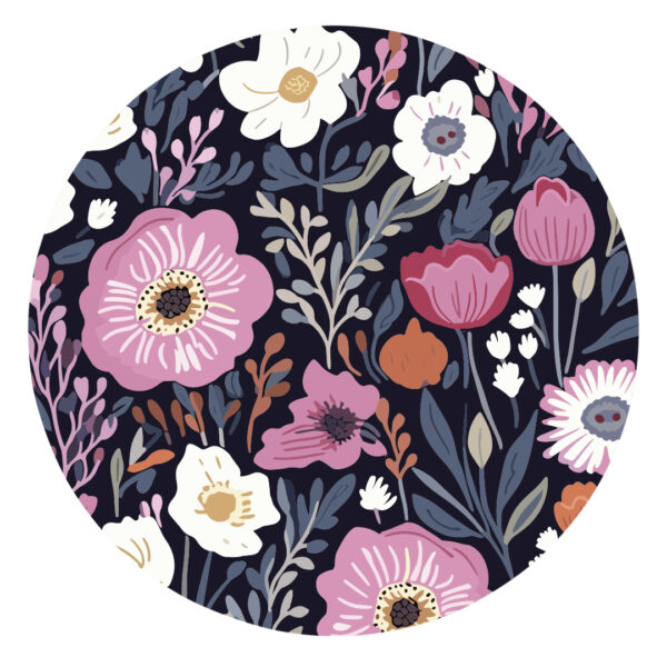MEMO ROUND (bela) - Image 2