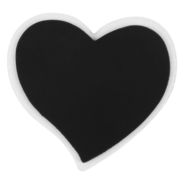 MEMO HEART (bela) - Image 3