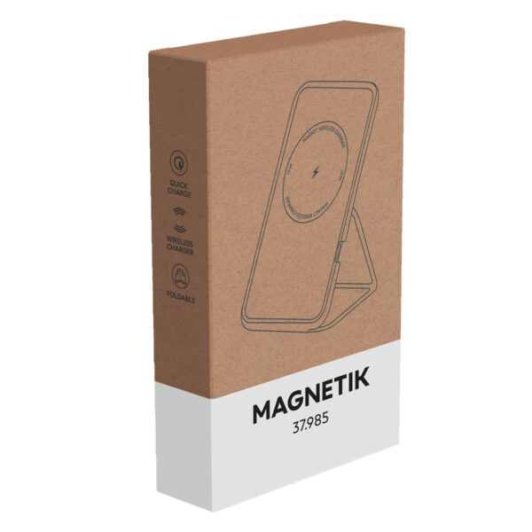 MAGNETIK (bela) - Image 6