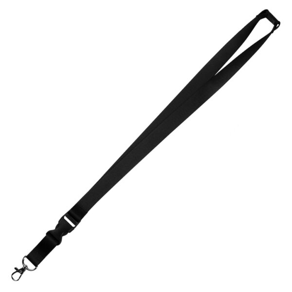 LANY 20 PRO (crna)