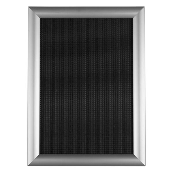 SNAP FRAME A2 (silver)