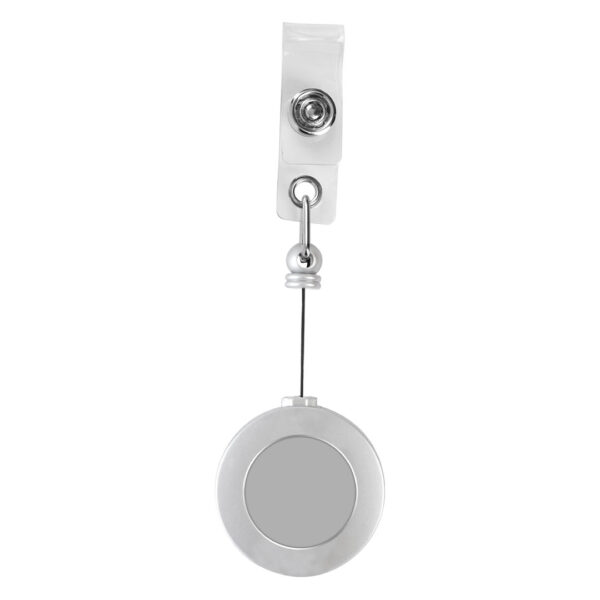 NOMIO (silver)