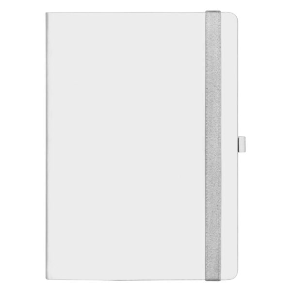 OSLO B5 (silver) - Image 2
