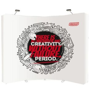 Reklamni zid - Backdrop 5X3